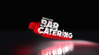 Moscow Bar Catering Aslan Apazhev