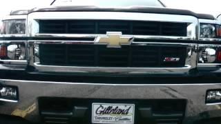 Gilleland Chevrolet Cadillac
