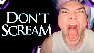 DERZKO69 ПРОХОДИТ DON'T SCREAM | ДЕРЗКО69