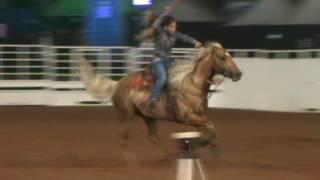 Jessica Guido - 3 Tambores