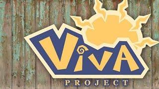 Viva project, настройка и выбор персонажа "-"