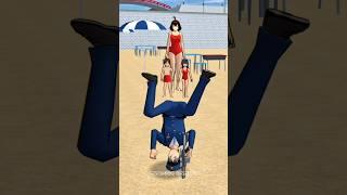 Sakura school simulator#shorts #sakuraschoolsimulator #dramasakuraschoolsimulator #shortvideo #sss