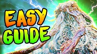 ULTIMATE TERMINUS EASTER EGG GUIDE (Black Ops 6 Zombies MAIN EASTER EGG Tutorial / Walkthrough)