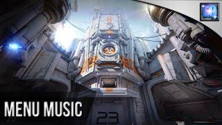 Unreal Tournament 4 Soundtrack | Menu Music