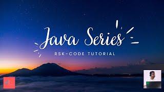 #8 Java Tutorial - Java 14 and Java 15 Features #Java14 #Java15 #javaforbeginners #javaprogramming