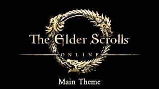 The Elder Scrolls Online Main Theme