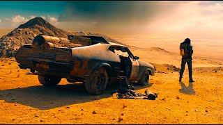 Fonoptikon - Fury Road