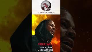 TERROR DOME HITMAKER UNIT
