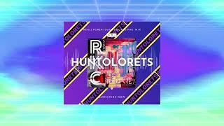 Rachel K Collier (feat. Saruri) - Kiye Yuku Hana (HUNTOLORETS Remix)