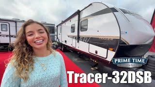 Prime Time RV-Tracer-32DSB