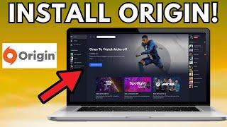 How To Install Origin 2024