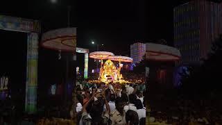 garuda vahanam || tirumala || tirupati || balaji || TTD || #shortsfeed #shorts #trending #virel