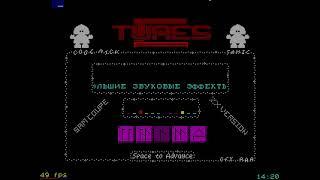 E-Tunes 2 - Mick (2010 Kaluga) [#SAA][#zxspectrum]