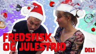 På den anden side - Fredsfisk og Julestrid - Episode 6, del 1 af 2