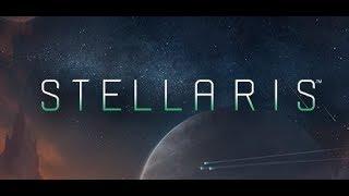 STELLARIS: New Grand Strategy Space Game Console Edition Trailer 2018