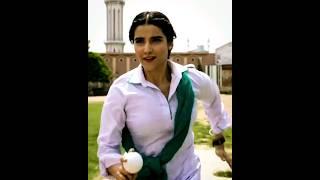 #Hareem Farooq Fast Bowling#Drama 22 Qadam#Shorts