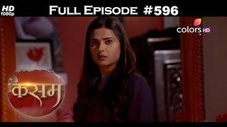 Kasam - 22nd June 2018 - कसम - Full Episode