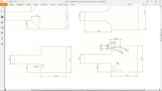 Introduction to SW and ANSYS Workbench (1/4): Introduction to Problem