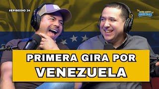 Piter revela su RECETA SECRETA del arroz chino | le llevamos SERENATA a nuestras esposas | EP.34