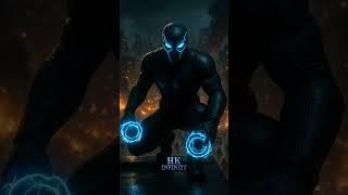 Shadow Blaze vs Zargan  | Epic Alien Invasion Fight | Superhero Battle in Hindi | Action Short Film