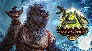 POLYNEWS - FEAR ASCENDED, TRANSFERÊNCIAS ABERRATION E MAIS NOTÍCIAS - ARK ASCENDED