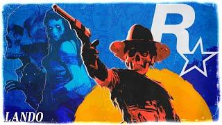 The Supernatural Mysteries of Red Dead Redemption