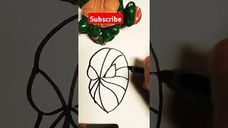 Spider-Man Drawing In 15 Seconds #shorts #spiderman #art #youtube #youtube #youtubeshorts #short