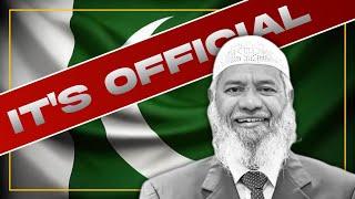 Dr. Zakir Naik حفظہ اللہ Official Tour to Pakistan | October 2024 | Announcement 