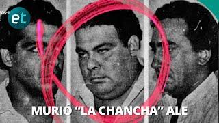 ¿Quién fué "La Chancha" Ale?