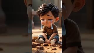 Cute baby boy buy chocolate  #ai​ #chocolate #cute​ #baby​ #boy
