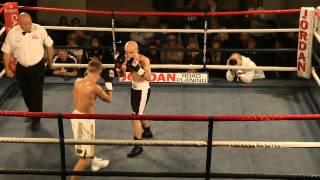 Jamie Williams v Gary Reeve