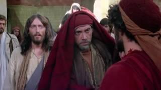 Luke 8: Jesus Heals Jairus's Daughter