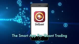 UniQuant | Quantitative Trading | Artificial Intelligence (AI) Trading