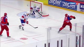 ЧМ 2012. Россия - Норвегия. Хоккей. WC 2012. Russia - Norway. Hockey