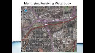 Using the DEQ GIS Data Viewer for Determining if a SWP3 Submission is Necessary With Your OKR10