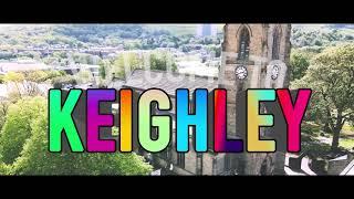 Keighley In 4K