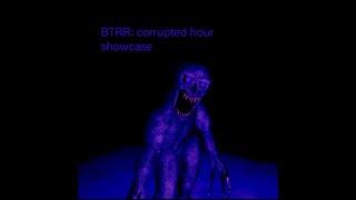 Become The remastered rake | Corrupted hour showcase