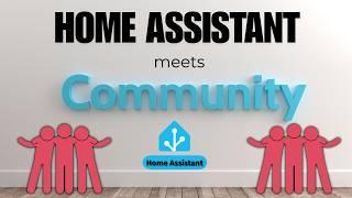 Home Assistant meets Community | Deine Automatisierungen im Spotlight! 