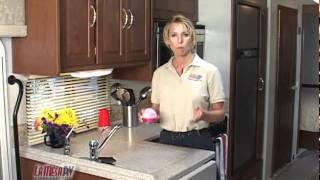 La Mesa RV Tips - How to Keep Your RV Smelling Fresh