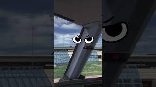 Perfect Pilots View - Airbus #a320 #a320neo #msfs2020 #msfs2024 #flightsimulator #airbus #aviation
