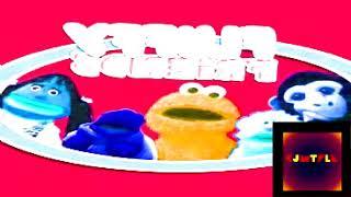 Fluffy Friends Logo Effects Round 1 vs Everyone (1⁄28)