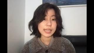 ZHANG XIWEN_Personal Video