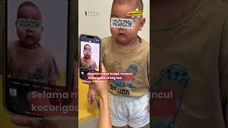 Baby Sitter di Jatim Cekoki Anak Majikan dengan Obat Keras Agar Gemuk Selama Setahun