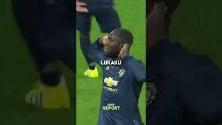 Disrespectful vs passionate celebrations  #shorts