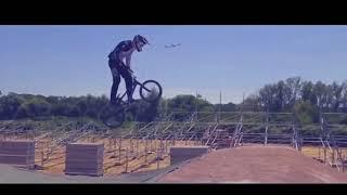 bmx inspiration 2018