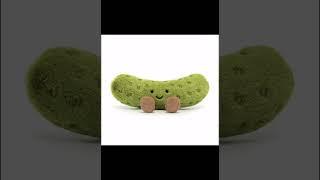 Sing if you have it! JELLYCAT EDITION #jellycat