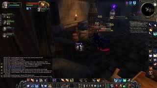 Crime and Punishment quest guide - WoW Classic