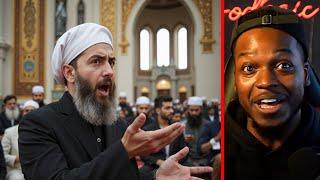 Back-To-Back Bot Muslims EMBARRASS Islam.