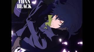 Darker Than Black -Ryusei no Gemini -OST-04 - No.23