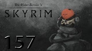 Путешествие TES: Skyrim: #157 Атака на форт Кастав + Пасхалка о Рыцарях Девяти